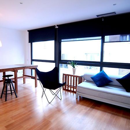 Rentbcn Gracia Deluxe Apartamento Barcelona Exterior foto