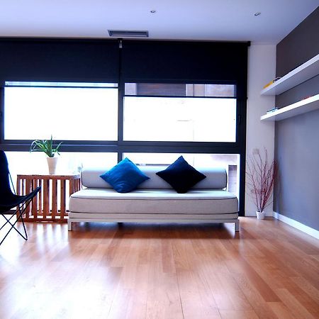 Rentbcn Gracia Deluxe Apartamento Barcelona Exterior foto