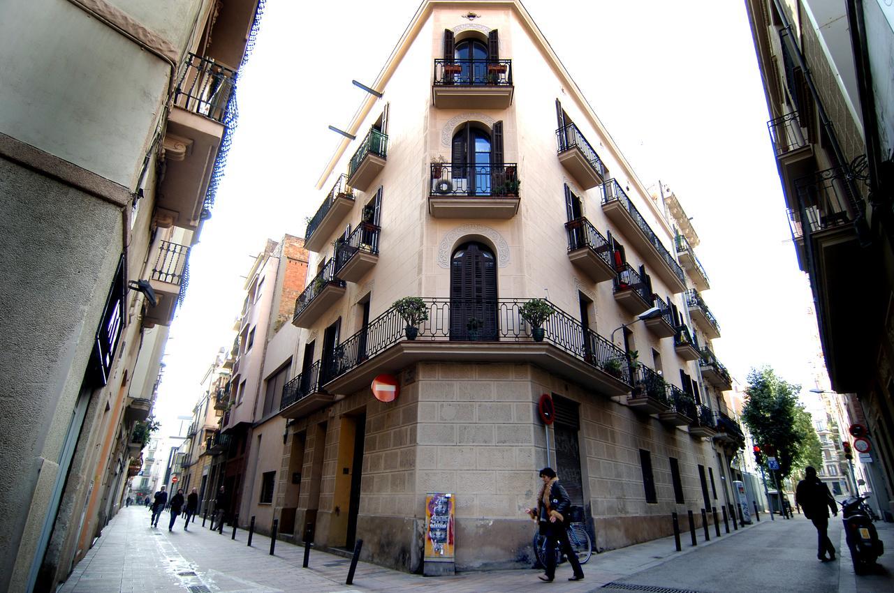Rentbcn Gracia Deluxe Apartamento Barcelona Exterior foto
